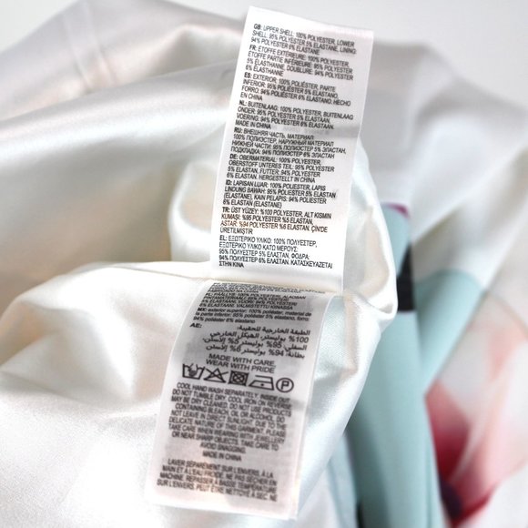 Ted Baker Annile Magnificent Ruched Body-Con Dress - Picture 9 of 9